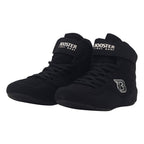 Booster BCS Boksschoenen - Unisex - Zwart
