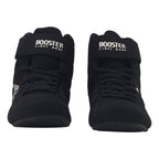 Booster BCS Boksschoenen - Unisex - Zwart