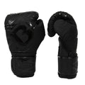 Booster BFG Bokshandschoenen voor kinderen - Alpha Black