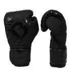 Booster BFG Bokshandschoenen voor kinderen - Alpha Black