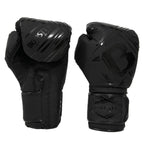 Booster BFG Bokshandschoenen voor kinderen - Alpha Black