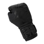 Booster BFG Bokshandschoenen voor kinderen - Alpha Black
