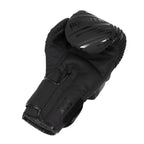 Booster BFG Bokshandschoenen voor kinderen - Alpha Black