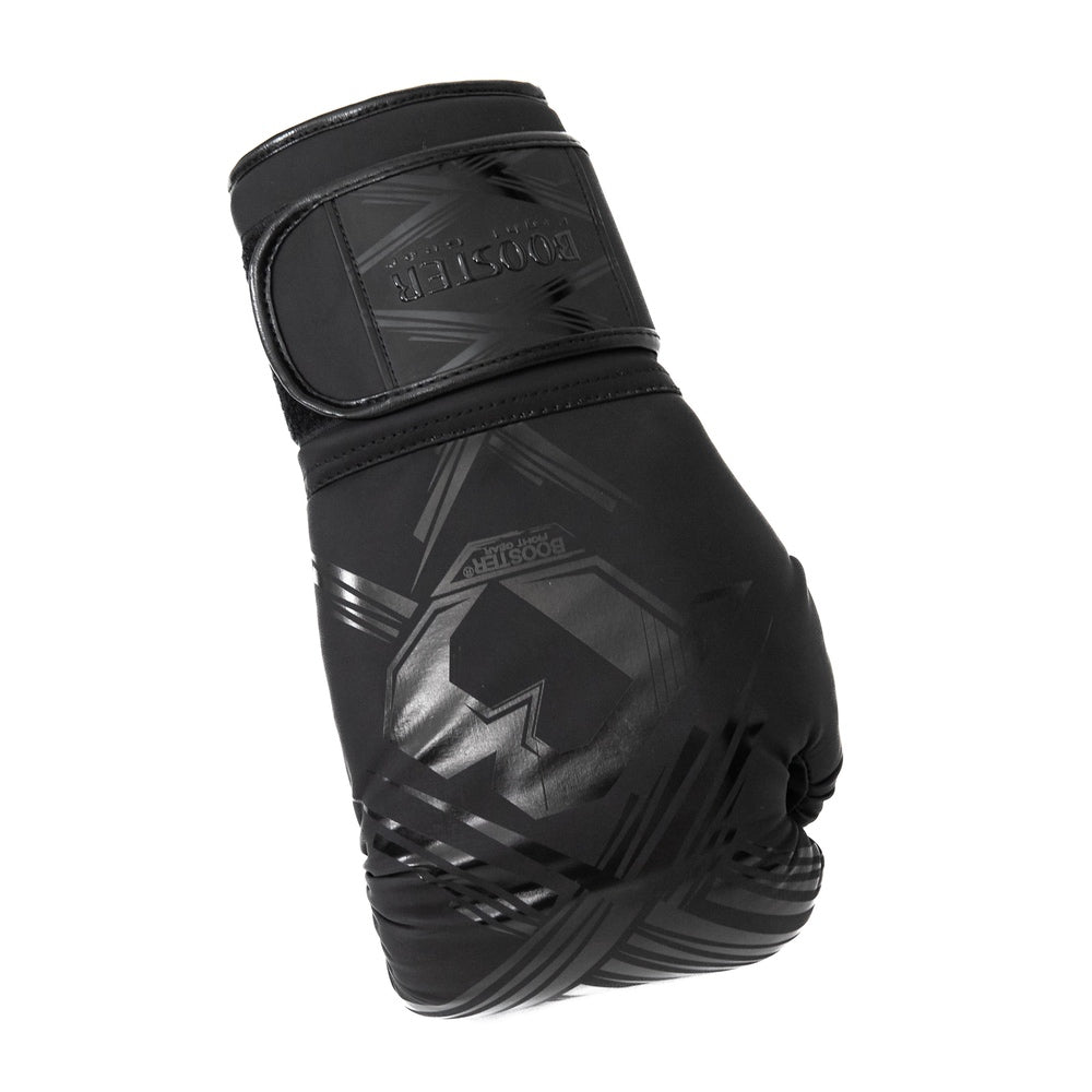 Booster BFG Bokshandschoenen voor kinderen - Alpha Black