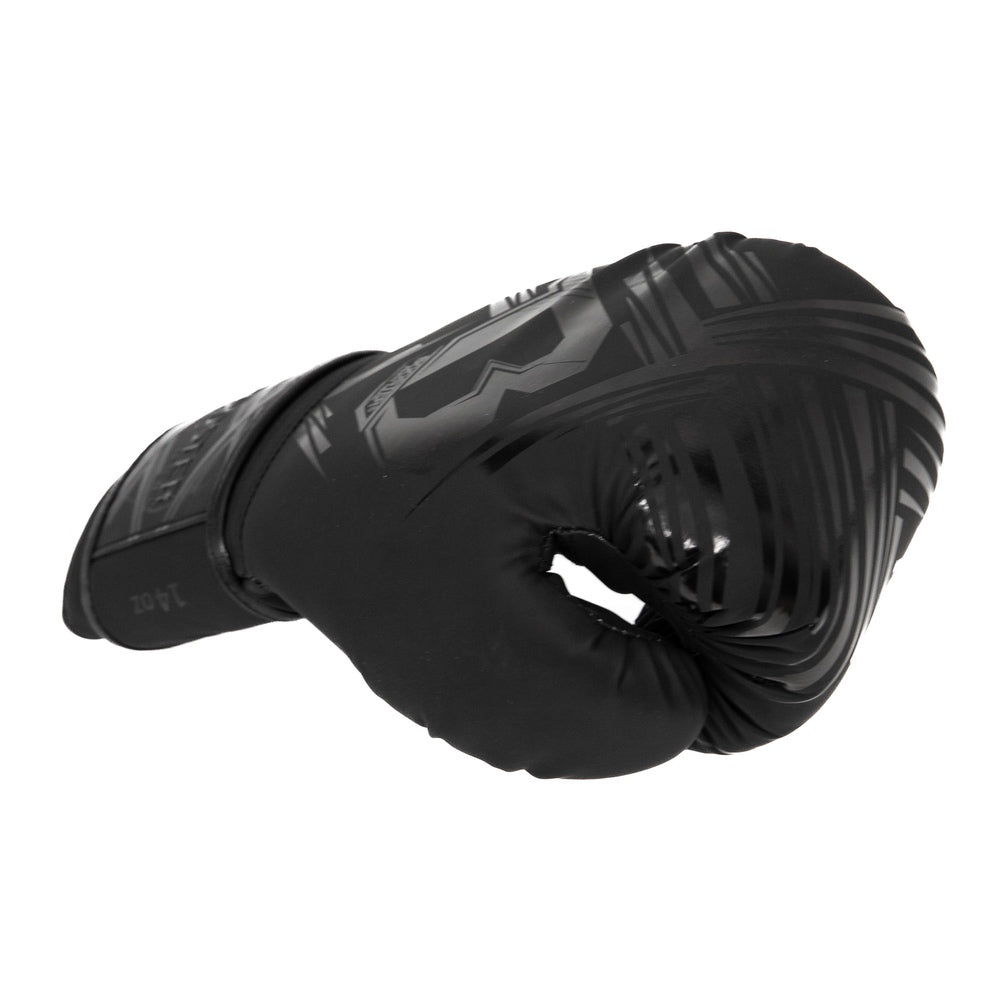 Booster BFG Bokshandschoenen voor kinderen - Alpha Black