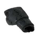 Booster Bokshandschoenen voor kinderen - Combat series 4 - Zwart/Zwart