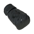 Booster Bokshandschoenen voor kinderen - Combat series 4 - Zwart/Zwart