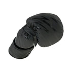 Booster Bokshandschoenen voor kinderen - Combat series 4 - Zwart/Zwart