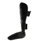 Booster Scheenbeschermers voor kinderen – Alpha Black