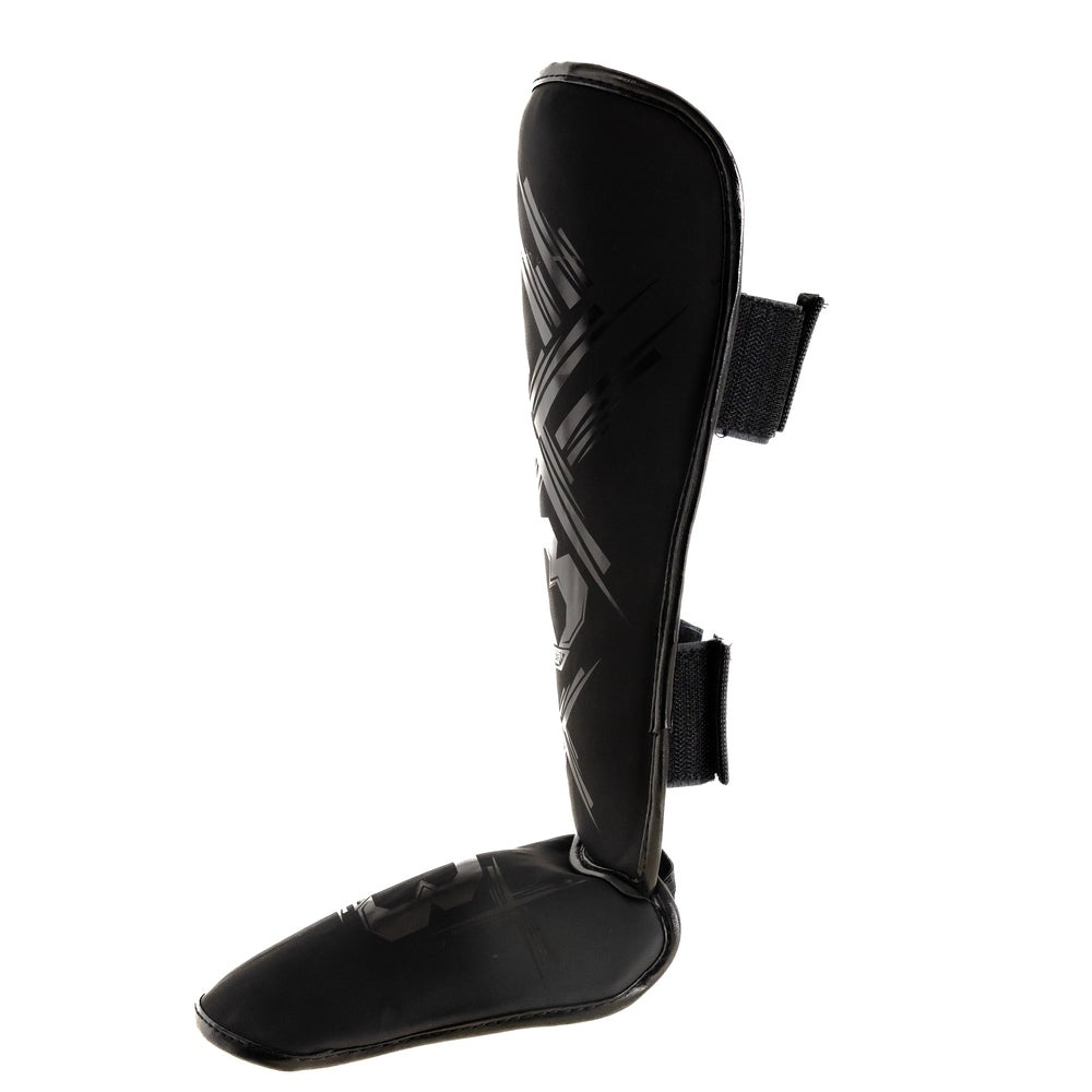 Booster Scheenbeschermers voor kinderen – Alpha Black