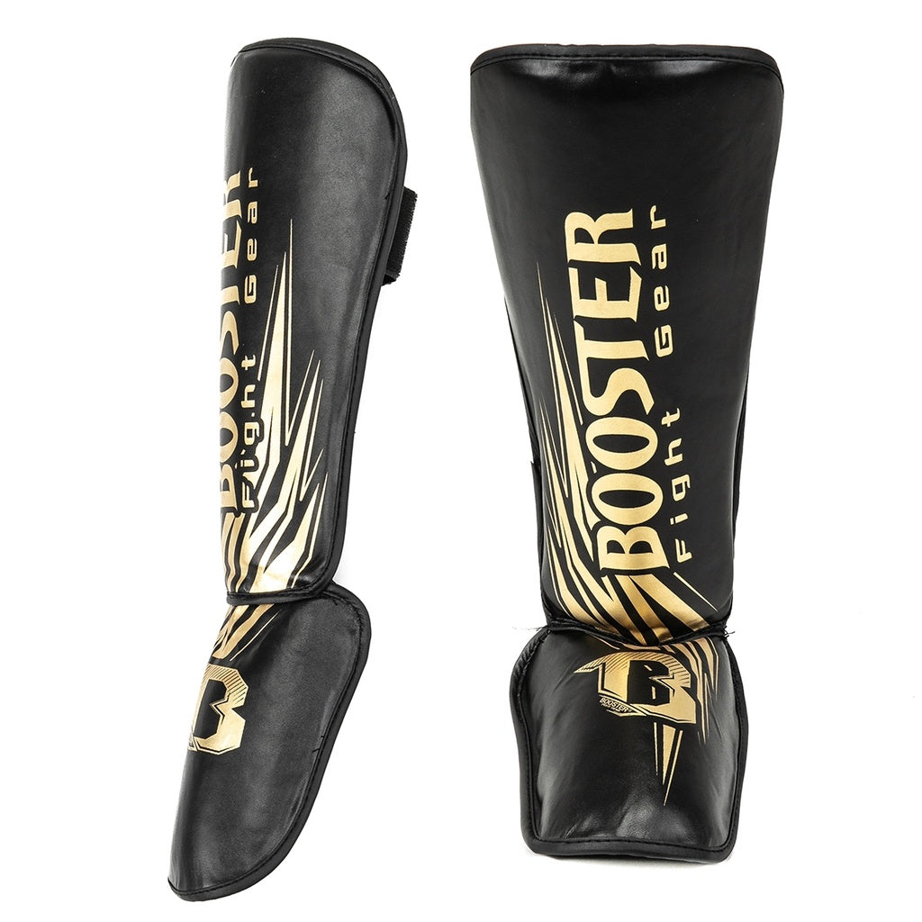 Booster Scheenbeschermers voor kinderen – BT Champion – Zwart