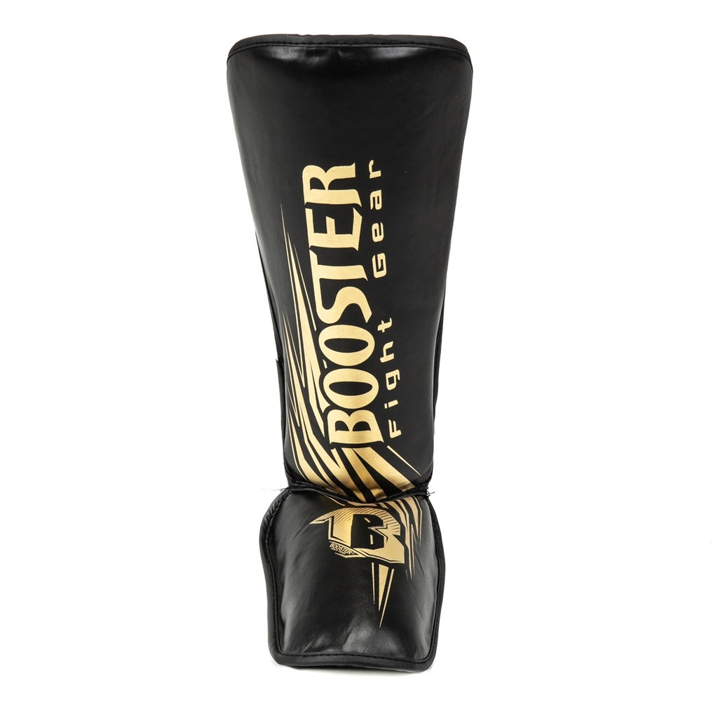 Booster Scheenbeschermers voor kinderen – BT Champion – Zwart