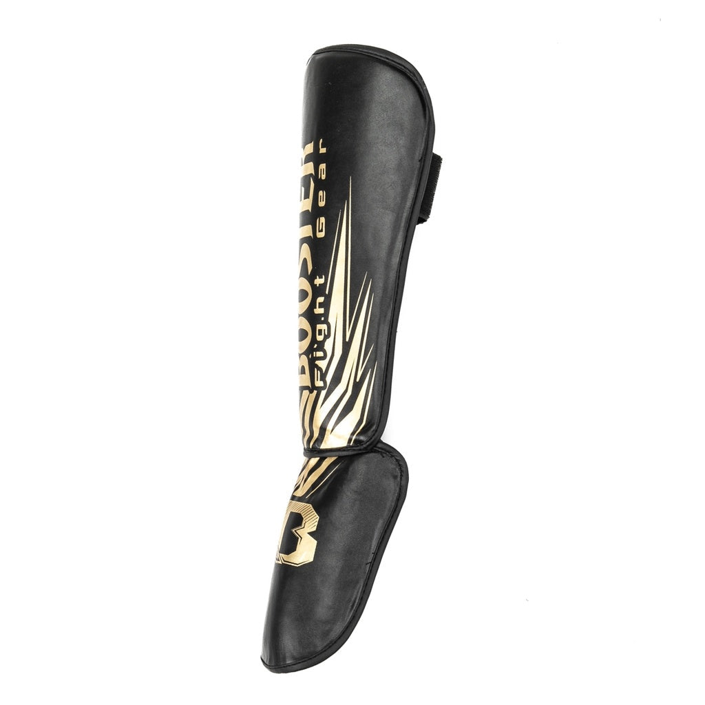 Booster Scheenbeschermers voor kinderen – BT Champion – Zwart