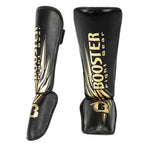 Booster Scheenbeschermers voor kinderen – BT Champion – Zwart