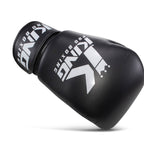 King Pro Boxing Bokshandschoenen - BGVL 3 - Zwart / Wit