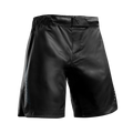 Hayabusa Core Fight Shorts voor heren - Full Length - Zwart
