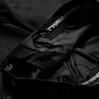 Hayabusa Core Fight Shorts voor heren - Full Length - Zwart