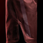 Hayabusa Core Fight Shorts voor heren - Full Length - Donkerrood