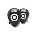 Danger Impact Focus Mitts - Zwart