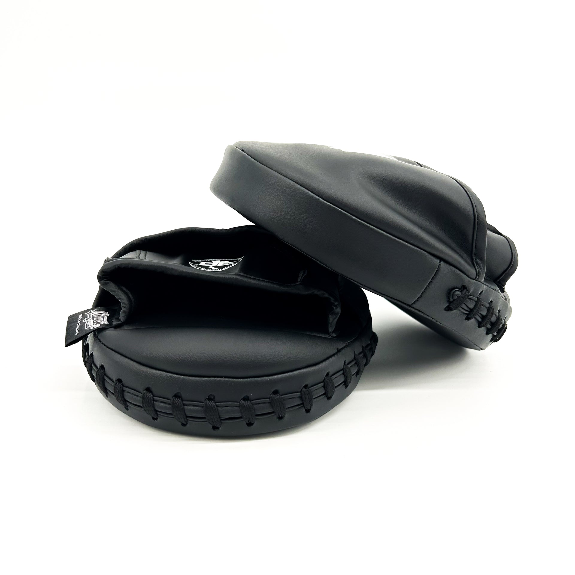 Danger Micro Speed Focus Mitts - Zwart