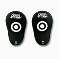 Danger Pro Long Focus Mitts - Zwart
