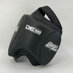 Danger Thigh Pads - Iron Man Leg Shield - 1 paar - zwart