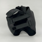 Danger Thigh Pads - Iron Man Leg Shield - 1 paar - zwart