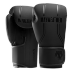 Hayabusa Mayweather Contender Bokshandschoenen - Zwart
