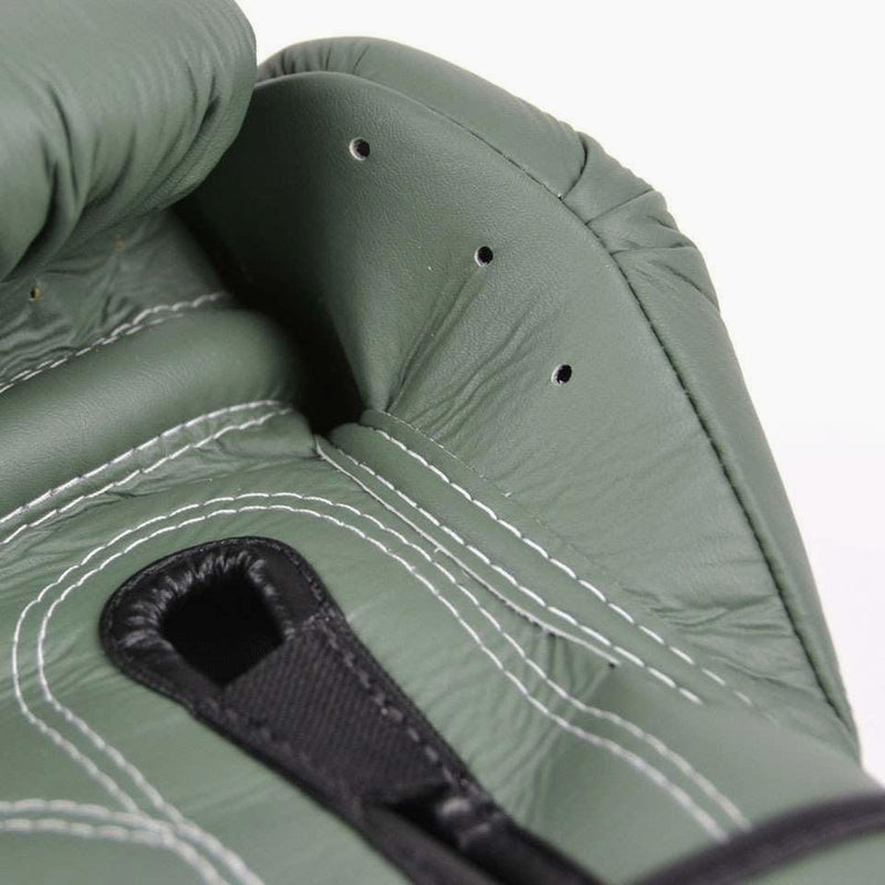 Fairtex BGV11 F-Day Bokshandschoenen - Groen