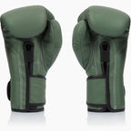 Fairtex BGV11 F-Day Bokshandschoenen - Groen