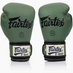 Fairtex BGV11 F-Day Bokshandschoenen - Groen