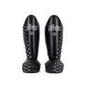 Fairtex SP5 Competition - Scheenbeschermers - Zwart