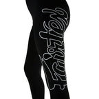 Fairtex Compressielegging voor Dames