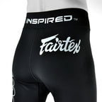 Fairtex Compressielegging voor Dames