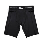 Fairtex Compression Shorts met Athletic Cup Kruisbeschermer