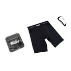 Fairtex Compression Shorts met Athletic Cup Kruisbeschermer