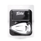 Fairtex Compression Shorts met Athletic Cup Kruisbeschermer