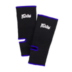 Fairtex Enkelsteun - Blauw