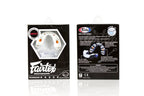 Fairtex Gel Mouthguard - Wit