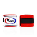 Fairtex HW2 Handwraps - Rood