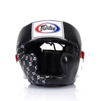 Fairtex HG10 Super Sparring Hoofdbeschermer