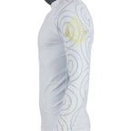 Fairtex Pro Long Sleeves Rashguard - Hanuman