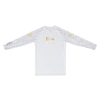 Fairtex Pro Long Sleeves Rashguard - Hanuman