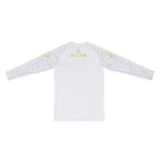 Fairtex Pro Long Sleeves Rashguard - Hanuman