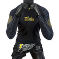 Fairtex Pro Long Sleeves Rashguard - Ninlapat