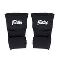 Fairtex Quick Wraps - Zwart