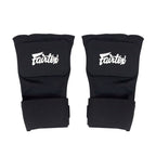 Fairtex Quick Wraps - Zwart
