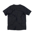 Fairtex Signature Tee - 4 way stretch - Zwart