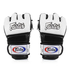 Fairtex FGV17 Super Sparring Handschoenen