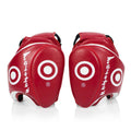 Fairtex TP3 - Thigh Pads - Rood